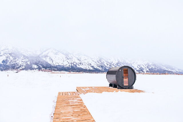 Image 18 for King GeoDomes - Premium View