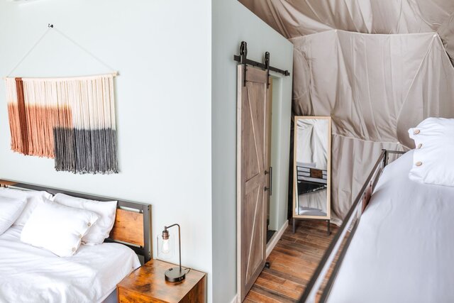 Image 10 for Family GeoDomes