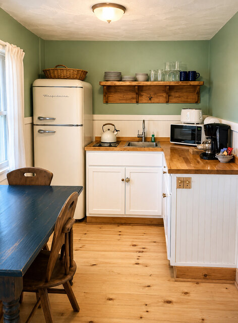 Image 6 for #11 NORMA (2 Bedroom)