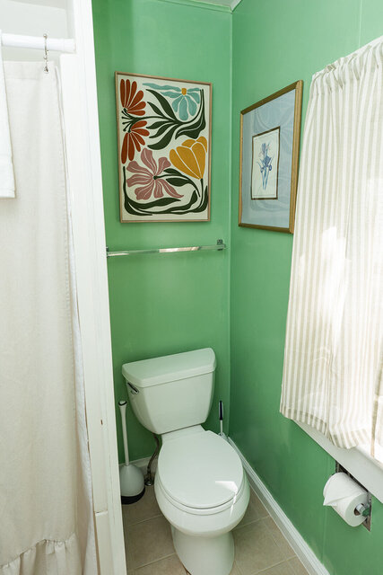 Image 11 for #09 PENELOPE (1 Bedroom)