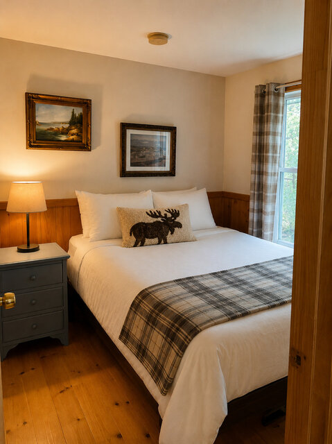 Image 7 for #12 GERTIE (2 Bedroom)