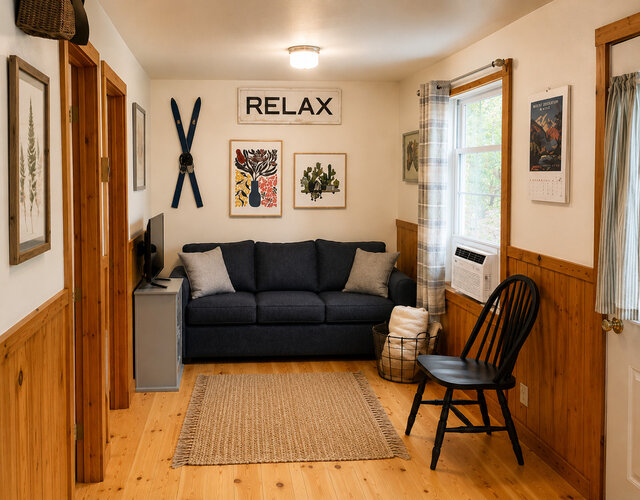 Image 4 for #12 GERTIE (2 Bedroom)