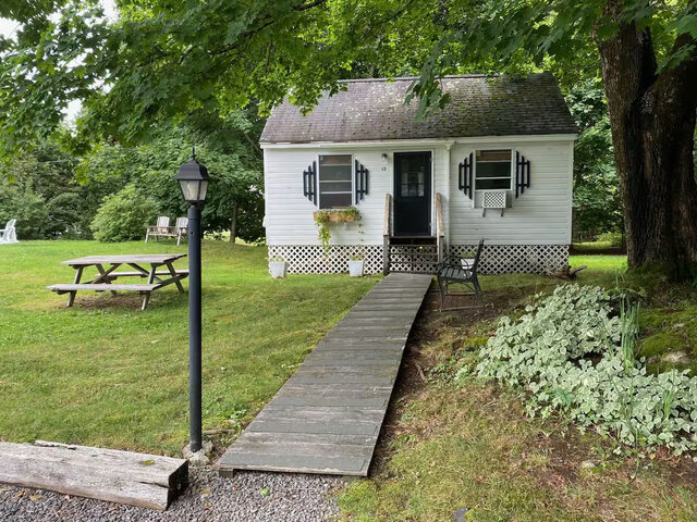 Image 1 for #12 GERTIE (2 Bedroom)