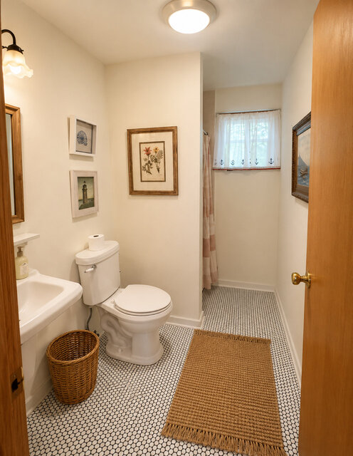 Image 8 for #12 GERTIE (2 Bedroom)