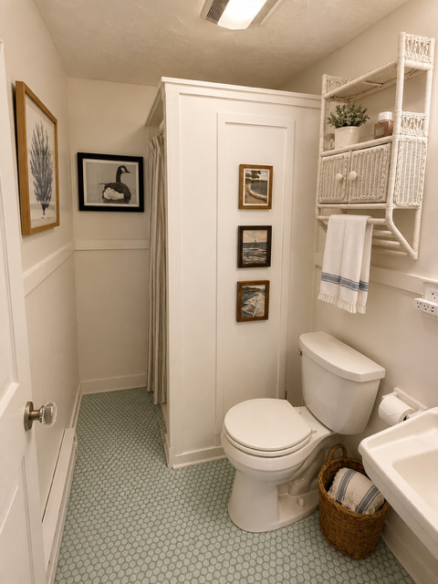 Image 7 for #10 NELLIE (2 Bedroom)