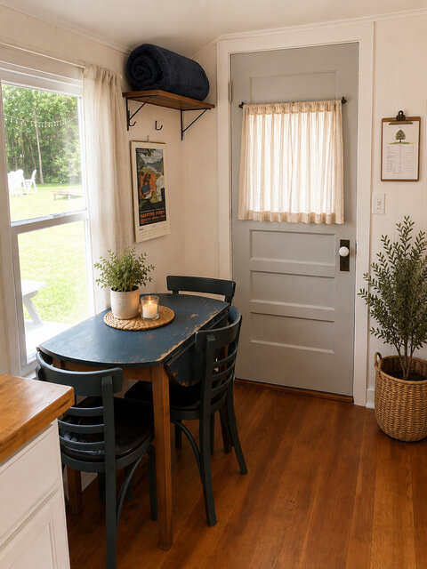 Image 8 for #06 LUCY & ETHEL (1 Bedroom)