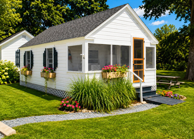 Image 1 for #06 LUCY & ETHEL (1 Bedroom)