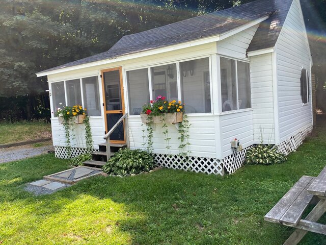 Image 2 for #10 NELLIE (2 Bedroom)