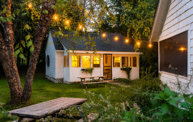 Image 2 for #11 NORMA (2 Bedroom)