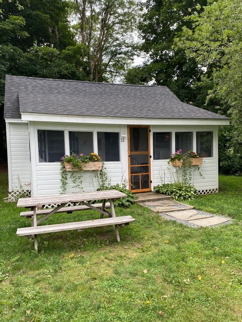 Image 2 for #11 NORMA (2 Bedroom)