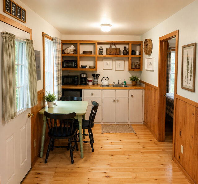 Image 5 for #12 GERTIE (2 Bedroom)