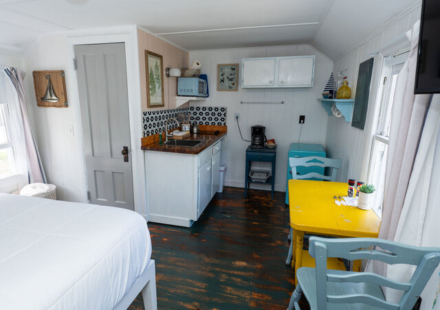 Image 4 for #07 PEARL (Studio)