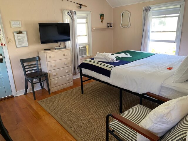 Image 5 for #06 LUCY & ETHEL (1 Bedroom)