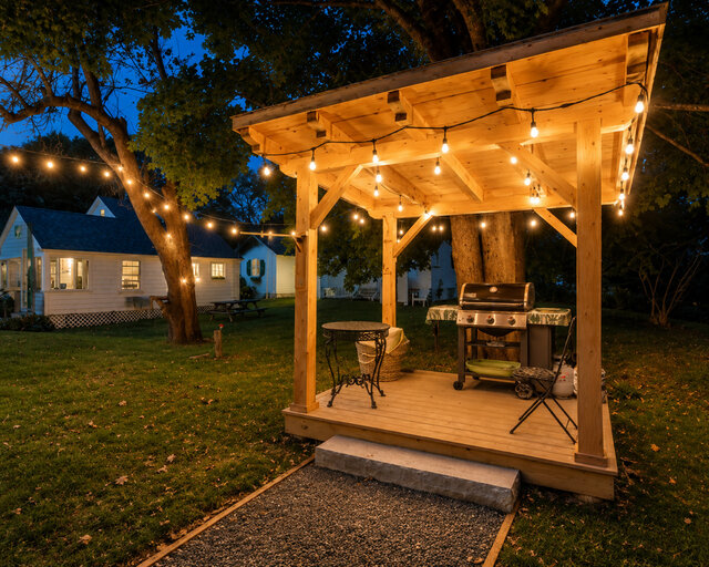 Image 10 for #12 GERTIE (2 Bedroom)