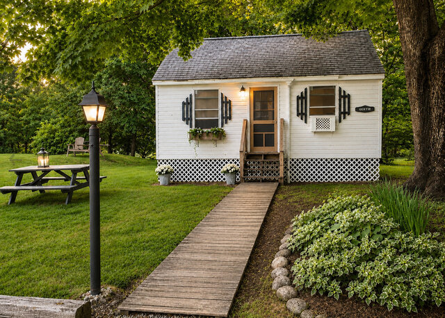 Image 1 for #12 GERTIE (2 Bedroom)