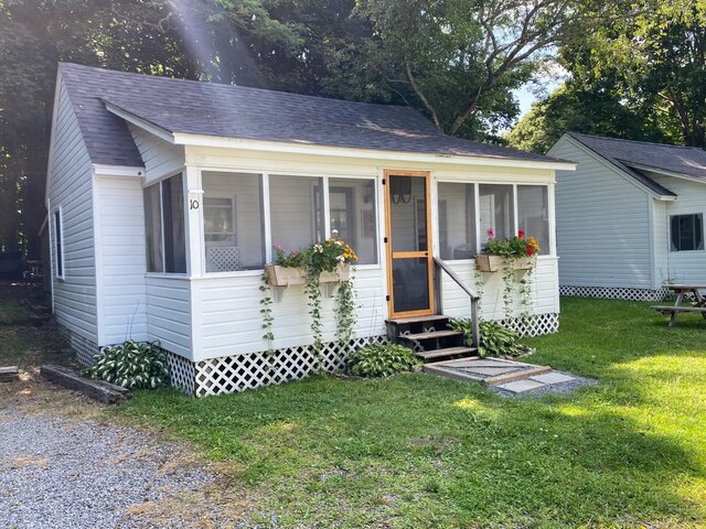 Image 1 for #10 NELLIE (2 Bedroom)