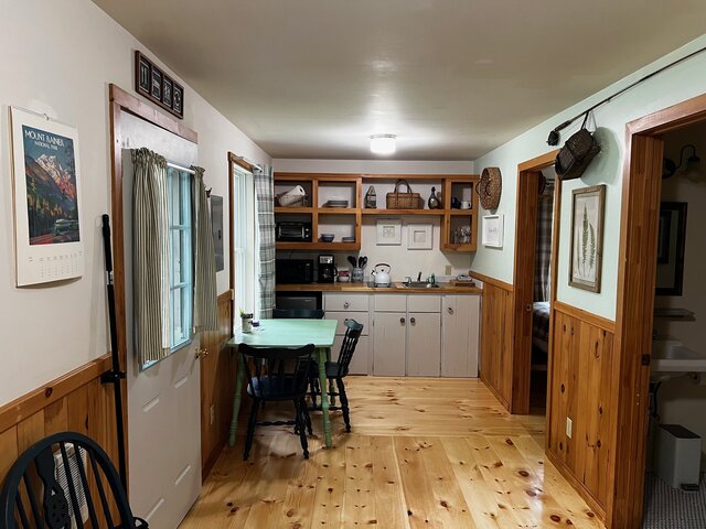 Image 5 for #12 GERTIE (2 Bedroom)