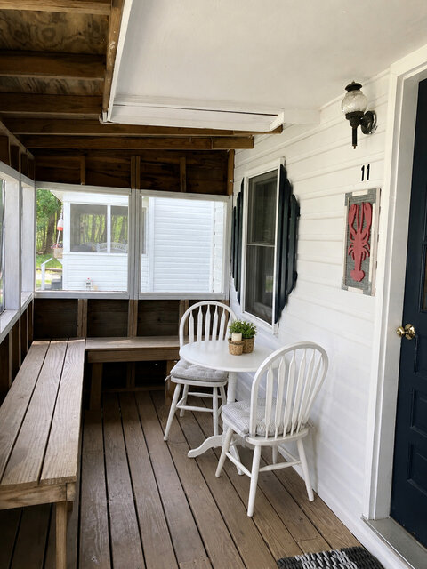 Image 4 for #11 NORMA (2 Bedroom)