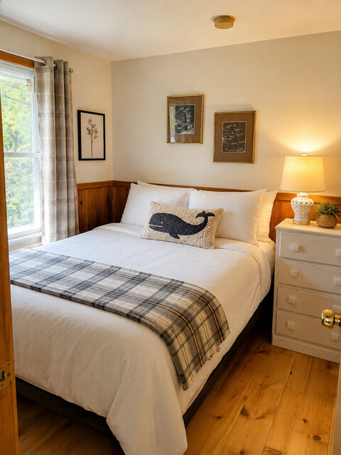 Image 6 for #12 GERTIE (2 Bedroom)