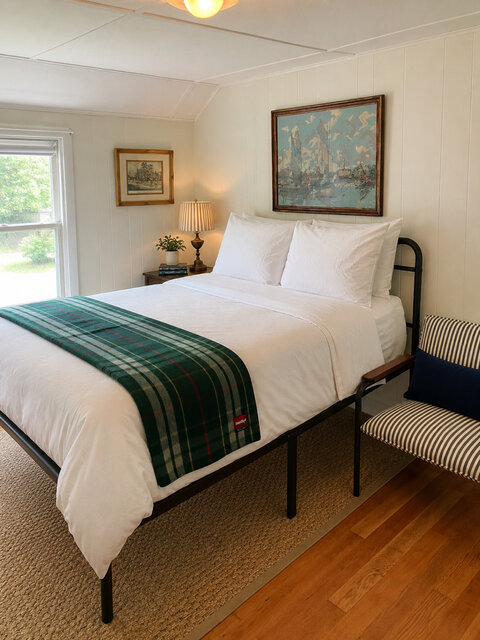 Image 4 for #06 LUCY & ETHEL (1 Bedroom)