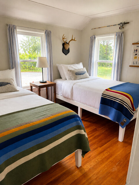 Image 9 for #06 LUCY & ETHEL (1 Bedroom)