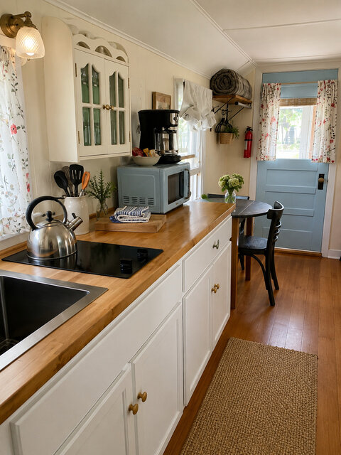 Image 6 for #06 LUCY & ETHEL (1 Bedroom)