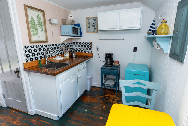 Image 6 for #07 PEARL (Studio)