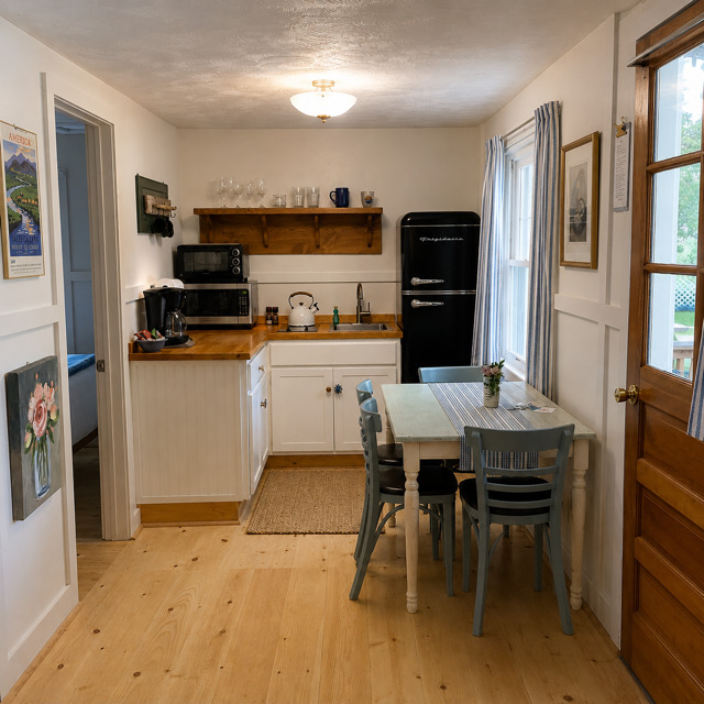 Image 3 for #10 NELLIE (2 Bedroom)
