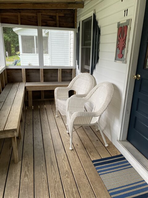 Image 4 for #11 NORMA (2 Bedroom)