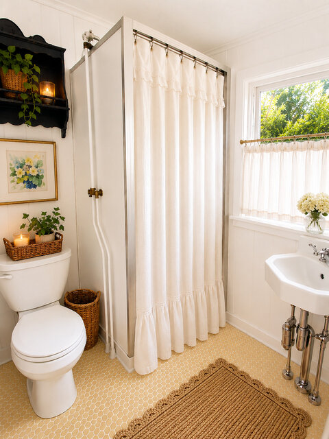 Image 12 for #06 LUCY & ETHEL (1 Bedroom)