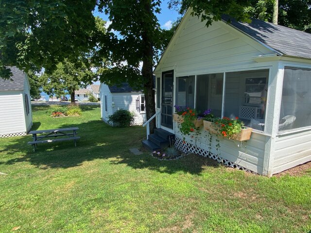 Image 1 for #03 MABEL (1 Bedroom)