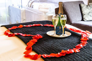 Image 1 for Perfect Arrival with French Champagne