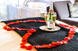 Image 1 for Arrival Package - Sparkling Cider