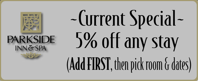 Image 1 for 5% Off Any Booking