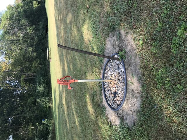 Image 6 for PT03) Primitive Tent Site #3
