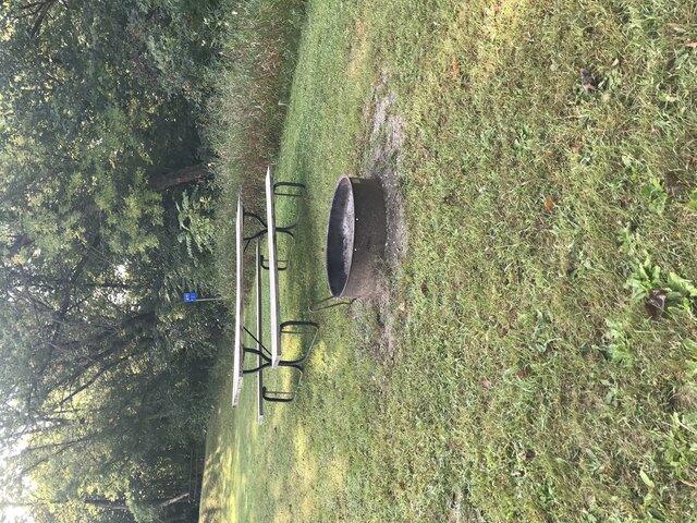 Image 1 for PT01) Primitive Tent Site #1