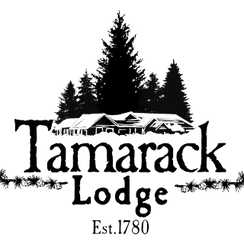 Tamarack Lodge & Glamping Resort CT