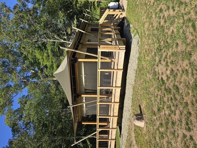 Image 1 for Safari Tent 5