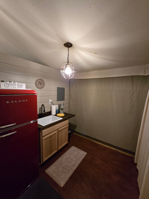 Image 4 for Safari Tent 5