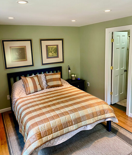 Image 8 for Orchard Room