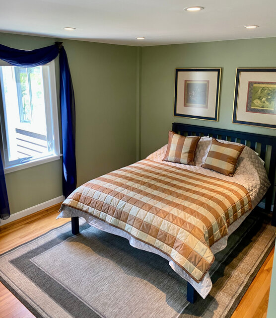 Image 9 for Orchard Room