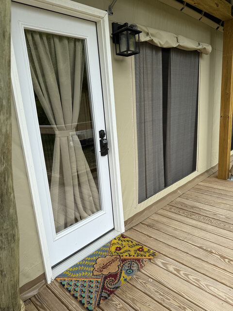 Image 2 for Safari Tent 5