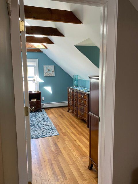 Image 5 for Orchard Room