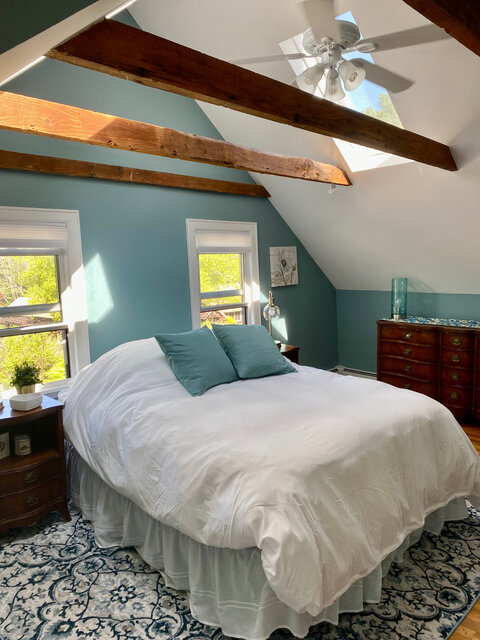 Image 12 for Orchard Room