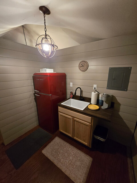 Image 3 for Safari Tent 5