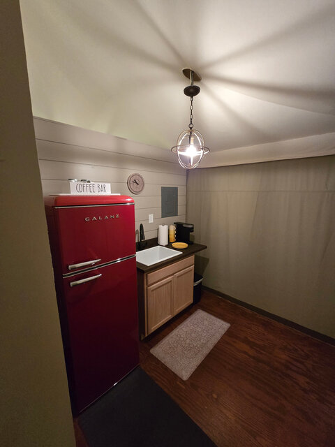 Image 6 for Safari Tent 5