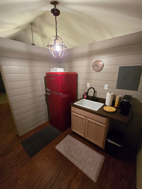 Image 5 for Safari Tent 5