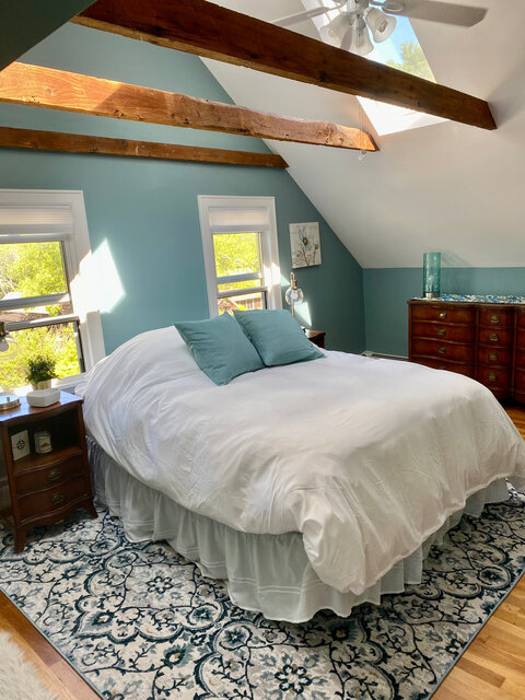 Image 11 for Tamarack Room