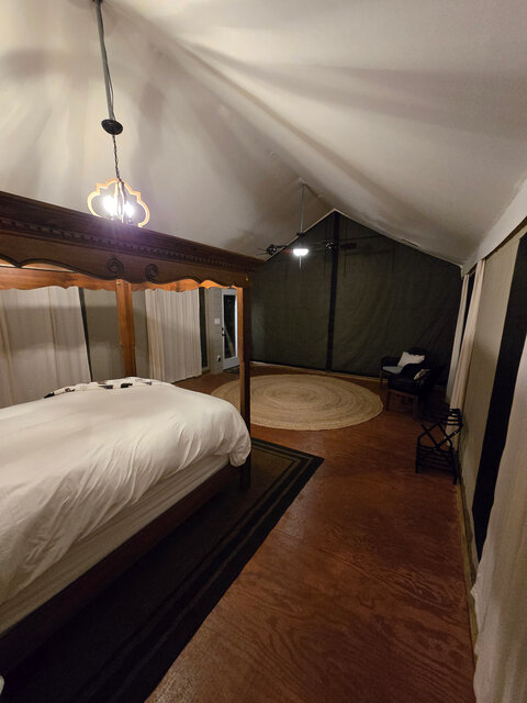 Image 5 for Safari Tent 4