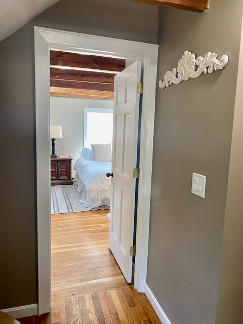 Image 4 for Orchard Room